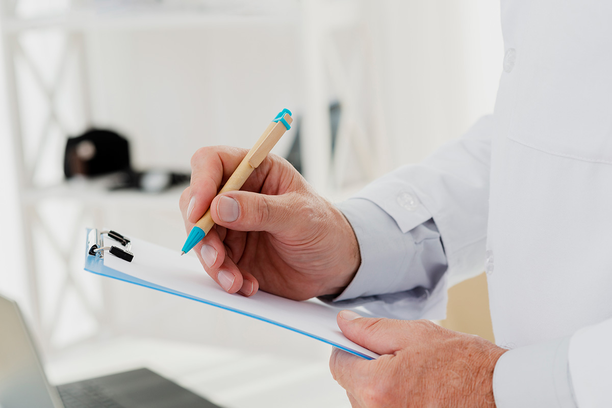 Testosterone Replacement Therapy In Testosterone Replacement Therapy Clinic In Jonesboro