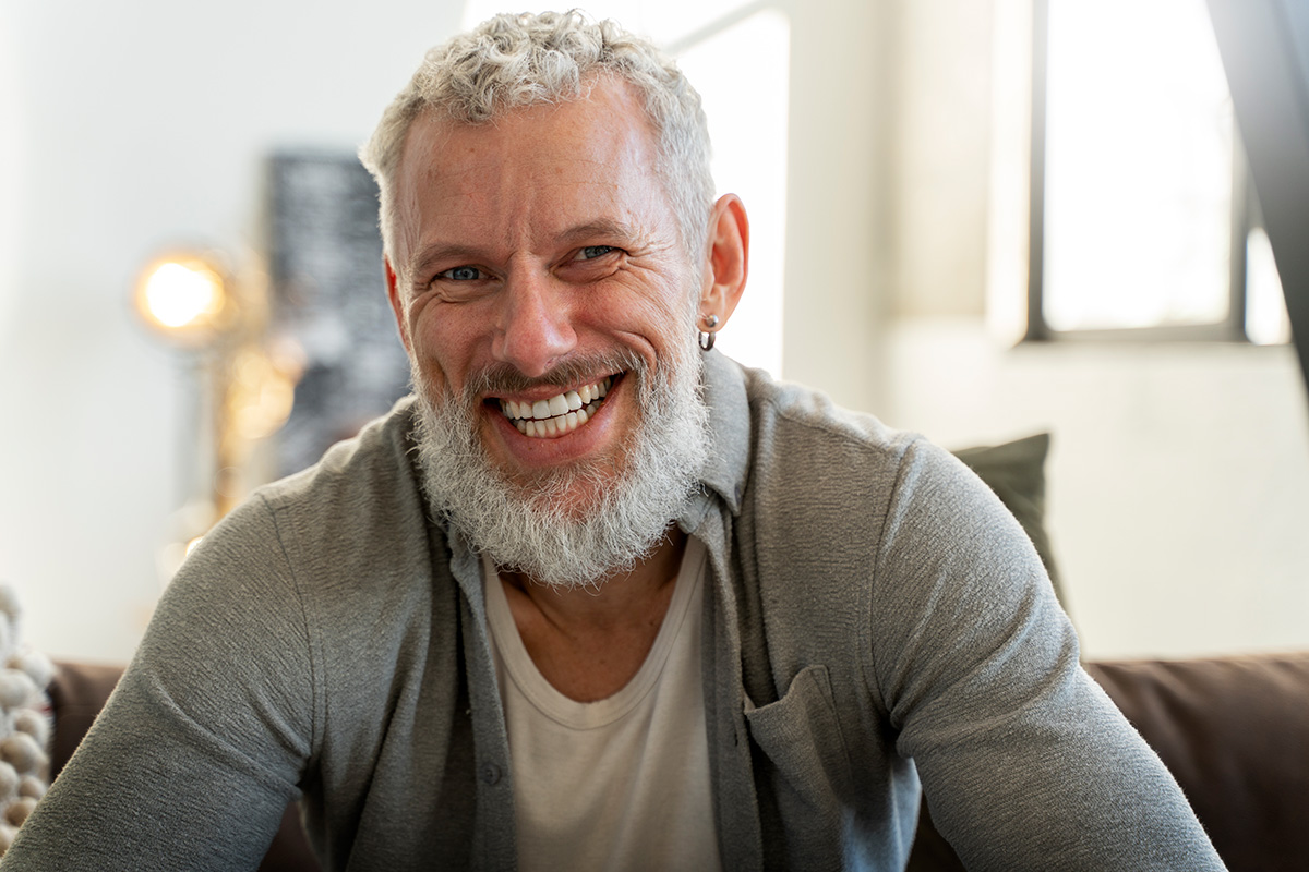 Testosterone Replacement Therapy for Men In Testosterone Replacement Therapy Clinic In Jonesboro